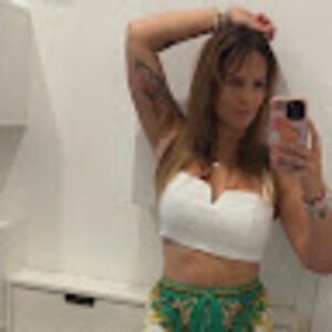 Meet your Posher, Jess